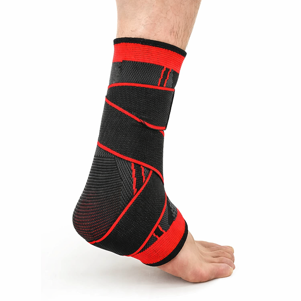 Sooftie ComfortHeel | Youth Heel Pain Support