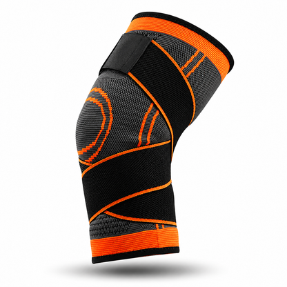 Fascia ComfortKnee | Tutore per il Ginocchio dei Piccoli Sportivi