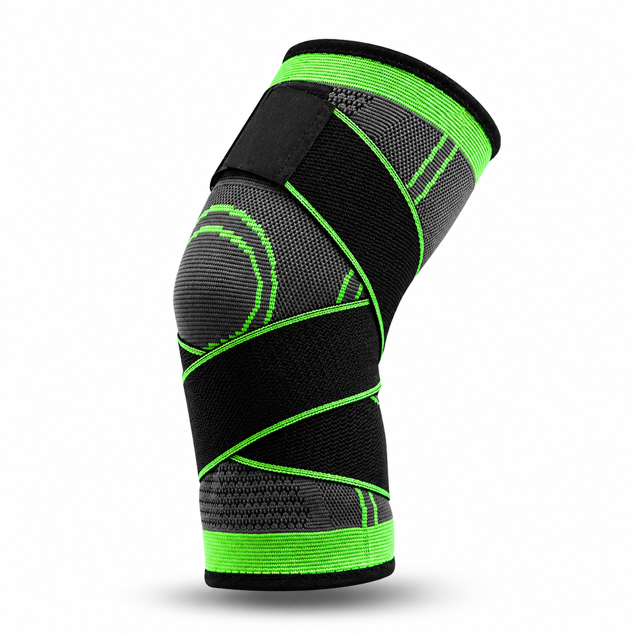 Fascia ComfortKnee | Tutore per il Ginocchio dei Piccoli Sportivi