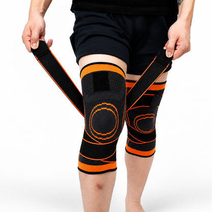 Fascia ComfortKnee | Tutore per il Ginocchio dei Piccoli Sportivi