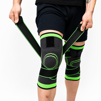 Fascia ComfortKnee | Tutore per il Ginocchio dei Piccoli Sportivi